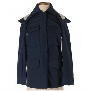 NWT Madewell Coat
